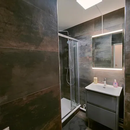 Charmant Studio Au Coeur De La Defense * Courbevoie